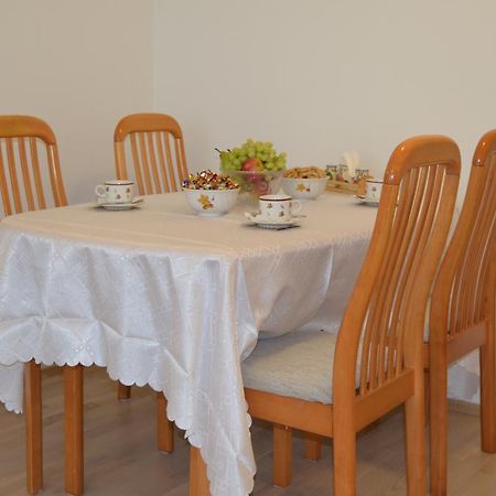 Lahti Vesijarvenkatu Apartment 外观 照片