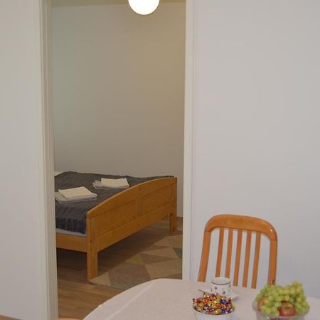 Lahti Vesijarvenkatu Apartment 外观 照片