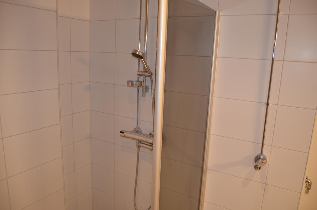 Lahti Vesijarvenkatu Apartment 外观 照片