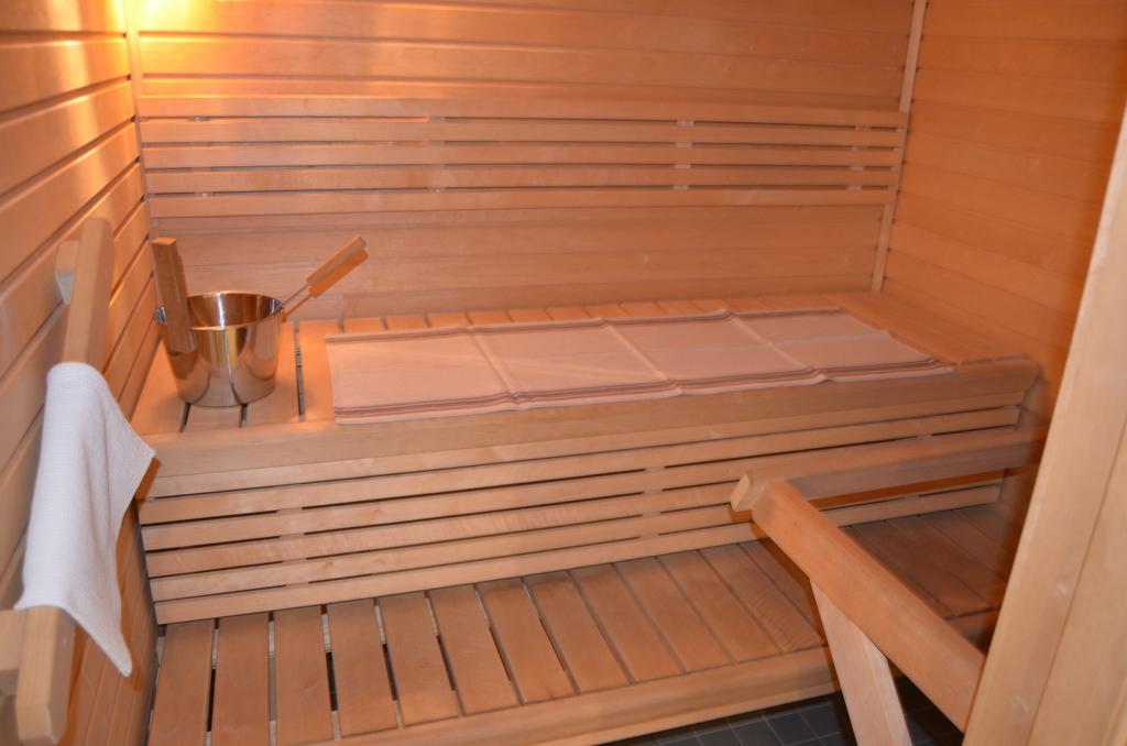 Lahti Vesijarvenkatu Apartment 外观 照片