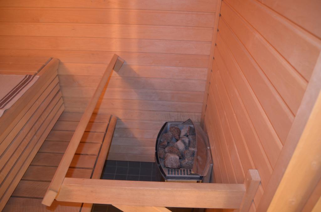 Lahti Vesijarvenkatu Apartment 外观 照片