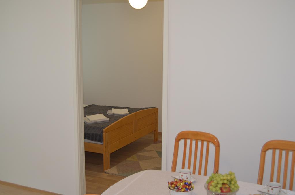 Lahti Vesijarvenkatu Apartment 外观 照片