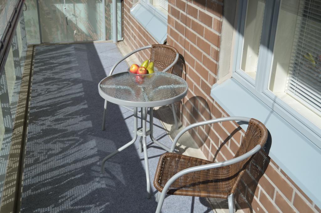 Lahti Vesijarvenkatu Apartment 外观 照片